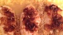 Chicken on Rice Casserole Chicken on Rice Casserole