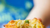 Vegetable Savoury Muffins Recipe Vegetable Savoury Muffins Recipe