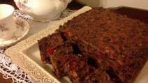 Best Ever 3 Ingredient Fruit Cake Recipe Best Ever 3 Ingredient Fruit Cake Recipe