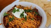 Smoked Chili Smoked Chili