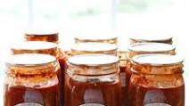 Pressure Canner Chili Con Carne Pressure Canner Chili Con Carne