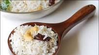 Coconut rice recipe Coconut rice recipe