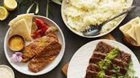 Lebanese Kofta Kebabs with Tahini Sauce Lebanese Kofta Kebabs with Tahini Sauce