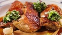 Lamesa’s Chicken Adobo Lamesa’s Chicken Adobo