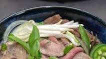 Instant Pot Beef Pho / Vietnamese Beef Noodle Soup / Pho Bo Instant Pot Beef Pho / Vietnamese Beef Noodle Soup / Pho Bo