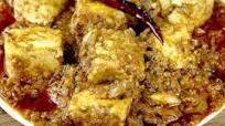 PANEER CHANGEZI PANEER CHANGEZI