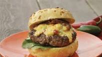 Serious Heat: How to Spice Up a Burger Recipe Serious Heat: How to Spice Up a Burger Recipe