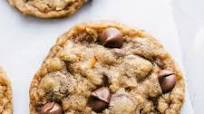 Coconut Oatmeal Cookies Coconut Oatmeal Cookies