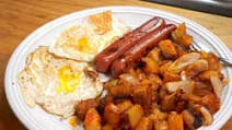Home Fries Recipe Home Fries Recipe
