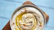 Butter Bean Hummus Butter Bean Hummus