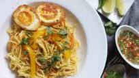 Egg Hakka Noodle Egg Hakka Noodle