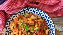 American Goulash American Goulash