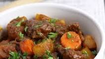 Easy Beef Stew From Scratch Easy Beef Stew From Scratch