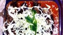 Chile Guajillo relleno de carne molida 👌🏻 Chile Guajillo relleno de carne molida 👌🏻