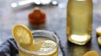 Limoncello Margarita (a Limoncello Cocktail) Limoncello Margarita (a Limoncello Cocktail)