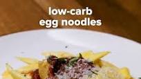 Egg Noodles Recipe by Tasty Egg Noodles Recipe by Tasty