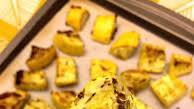 Roasted Yellow Squash Roasted Yellow Squash