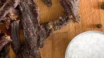 Coffee Break Smoked Beef Jerky Coffee Break Smoked Beef Jerky