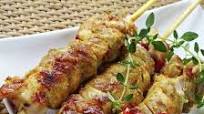 Easy Homemade Egyptian Kebabs Easy Homemade Egyptian Kebabs