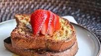 French Toast French Toast
