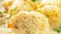 Chicken and Dumplings Recipe Chicken and Dumplings Recipe