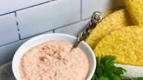 Baja Sauce Baja Sauce
