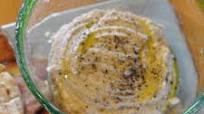 Ina's Hummus Ina's Hummus