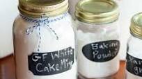 Gluten Free Flour Recipe Gluten Free Flour Recipe
