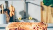 Pizza Ring Pizza Ring