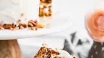 Carrot Cake Carrot Cake