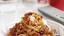 Slow-cooker Bolognese Slow-cooker Bolognese