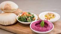 Hummus Hummus