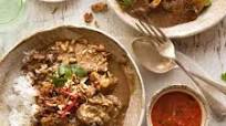 Massaman Curry Massaman Curry