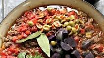 Cuban Picadillo Recipe Cuban Picadillo Recipe