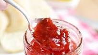 Small Batch Strawberry Jam Small Batch Strawberry Jam