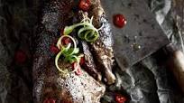 Peking duck Peking duck
