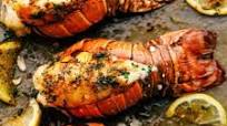 The Best Lobster Tail Recipe Ever! The Best Lobster Tail Recipe Ever!