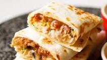 Burrito Recipe Burrito Recipe
