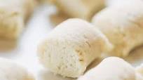 2 Ingredient Cauliflower Paleo Gnocchi 2 Ingredient Cauliflower Paleo Gnocchi