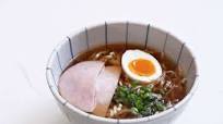 Ponyo's Ramen / ポニョのラーメン Ponyo's Ramen / ポニョのラーメン