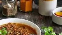 Pahadi Gahat/Kulath Ki Dal Recipe Pahadi Gahat/Kulath Ki Dal Recipe