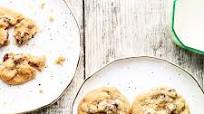 Toll House Chocolate Chip Cookies Toll House Chocolate Chip Cookies