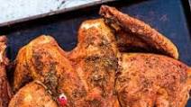 Traeger Smoked Spatchcock Turkey Recipe Traeger Smoked Spatchcock Turkey Recipe