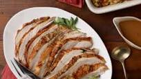 Make-Ahead Roasted Turkey Breast Make-Ahead Roasted Turkey Breast