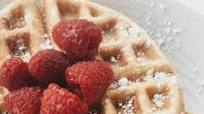 Aunt Jemima Waffles (Copycat Recipe) Aunt Jemima Waffles (Copycat Recipe)
