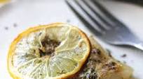 Healthy air fryer cod fillets Healthy air fryer cod fillets