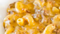 Instant Pot Bacon Cheeseburger Pasta Instant Pot Bacon Cheeseburger Pasta