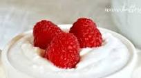 Thick Coconut Yogurt Thick Coconut Yogurt
