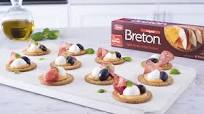 Antipasto Crostini Antipasto Crostini