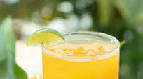 Passion Fruit Margarita Recipe Passion Fruit Margarita Recipe